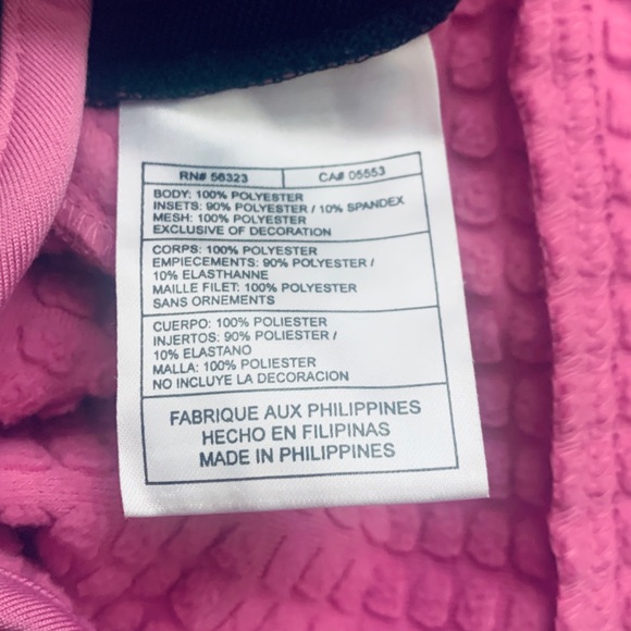 NIKE sphere thermal pullover size XL (16-18) - Picture 10 of 10